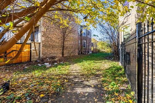 1314 S Springfield, Chicago, IL 60623