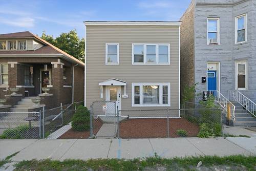 1324 S 48th, Cicero, IL 60804