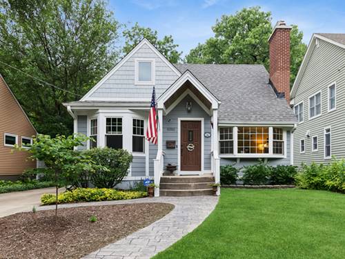 770 Highland, Glen Ellyn, IL 60137