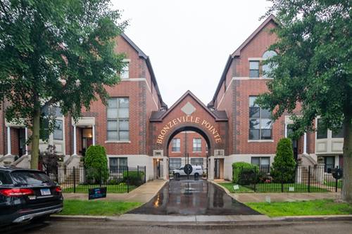4414 S King Unit F, Chicago, IL 60653