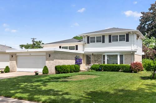 89 S Clarendon, Addison, IL 60101