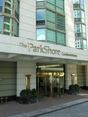 195 N Harbor Unit 4609, Chicago, IL 60601