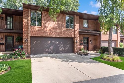 120 Boardwalk Unit 120, Park Ridge, IL 60068