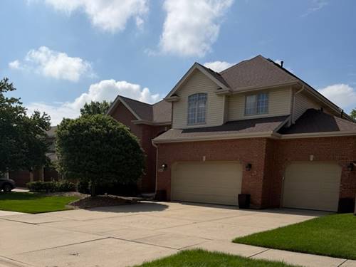 10907 Anthony, Orland Park, IL 60467
