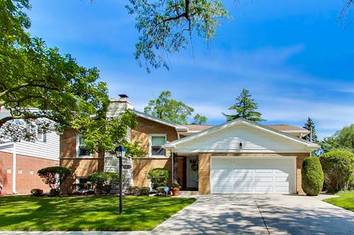 1012 Bonita, Park Ridge, IL 60068