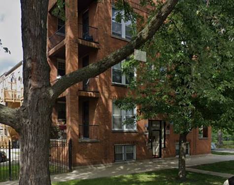 6800 S Dante Unit 3, Chicago, IL 60637