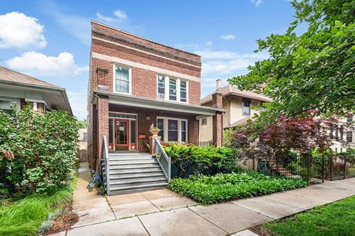 7529 N Winchester, Chicago, IL 60626