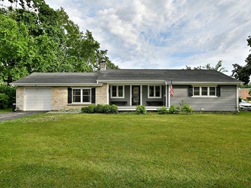 511 Everett, Crystal Lake, IL 60014