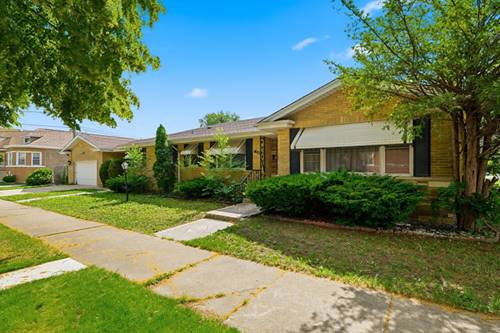 8300 S Hermitage, Chicago, IL 60620