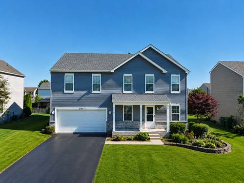 2707 Misty Brook, Joliet, IL 60432