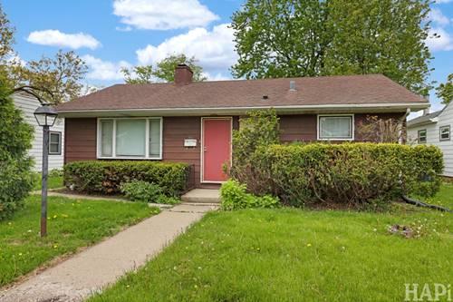 916 Chestnut, Waukegan, IL 60085