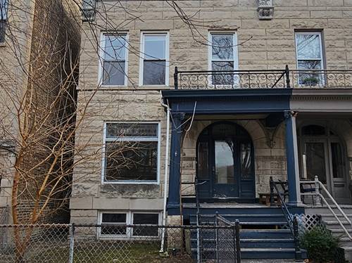 3639 N Greenview, Chicago, IL 60613