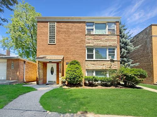 4850 Wright Unit 2A, Skokie, IL 60077