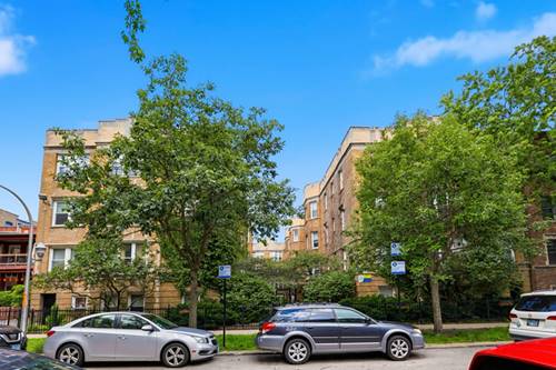 1624 W Farwell Unit 1D, Chicago, IL 60626