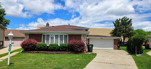 9037 N Joey, Niles, IL 60714