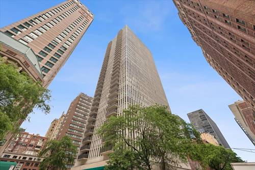 200 E Delaware Unit 24F, Chicago, IL 60601