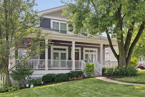 488 S Columbia, Naperville, IL 60540