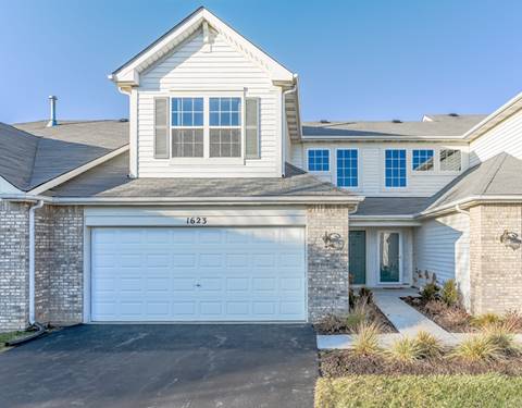 1623 S Candlestick Unit 1623, Waukegan, IL 60085