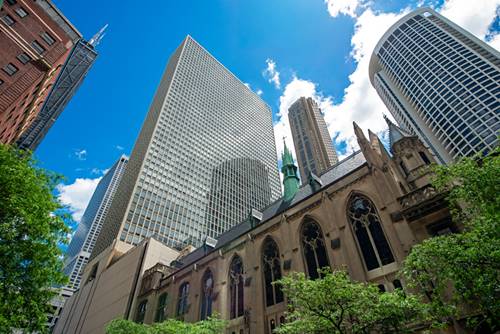 111 E Chestnut Unit 38B, Chicago, IL 60611