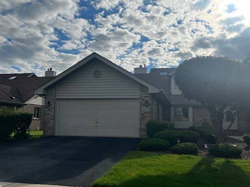 18308 65th, Tinley Park, IL 60477