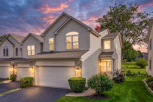 2139 Ashley Unit 2139, Downers Grove, IL 60515