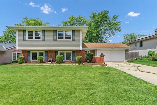 1820 Claremont, Hoffman Estates, IL 60169