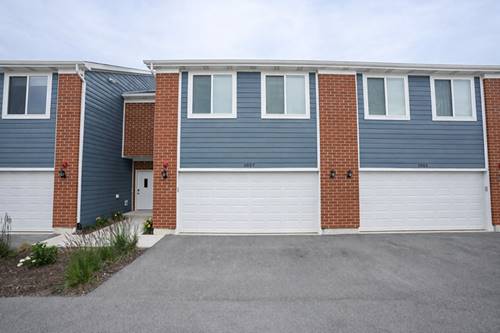 1057 Gillespie Unit 1057, Yorkville, IL 60560