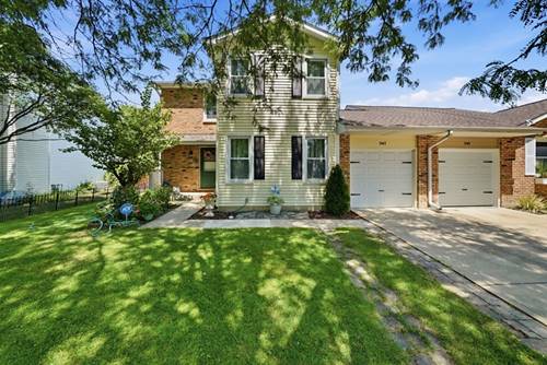 547 Grimes, Naperville, IL 60540