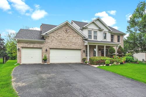 4756 Fesseneva, Naperville, IL 60564