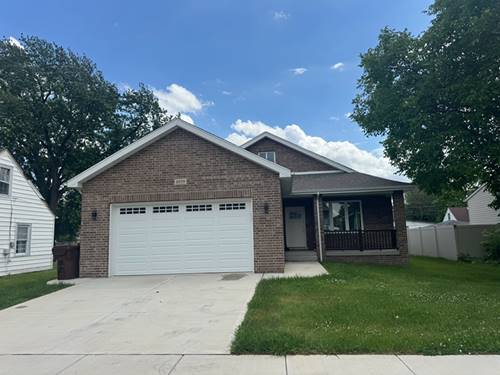 6939 W 95th, Oak Lawn, IL 60453