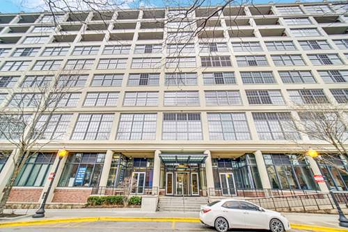 900 N Kingsbury Unit 780, Chicago, IL 60610