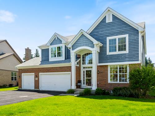 1214 Ridgewood, Vernon Hills, IL 60061