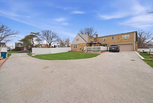 29 S Iowa, Addison, IL 60101