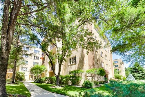 6430 W Belle Plaine Unit 209, Chicago, IL 60634