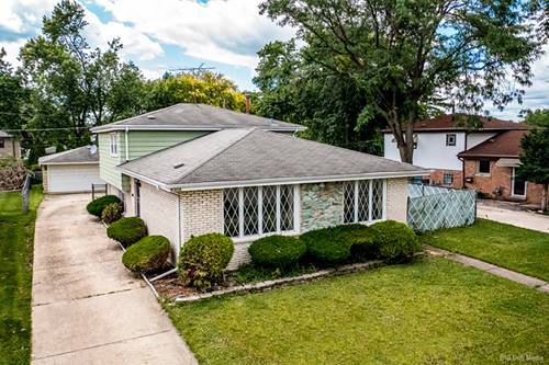 9304 Meade, Oak Lawn, IL 60453