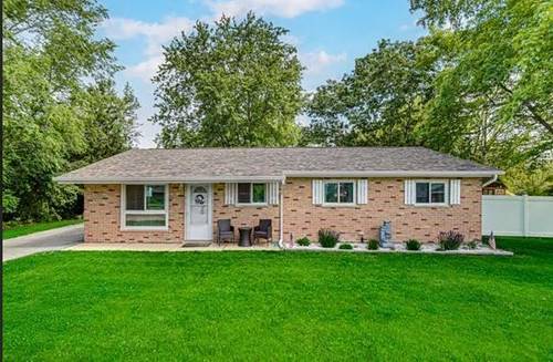 8630 W 163rd, Orland Park, IL 60462