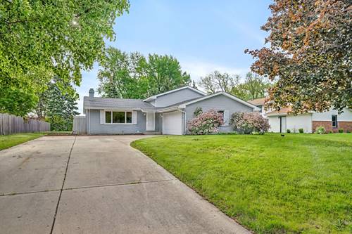 24253 S Edwin, Channahon, IL 60410