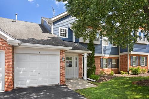 201 Charleston Unit 3, Schaumburg, IL 60193