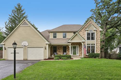 1164 Liberty, Cary, IL 60013