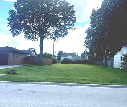 1721 Dearborn, Crest Hill, IL 60403
