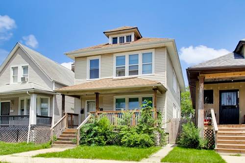 1462 W 73rd, Chicago, IL 60636