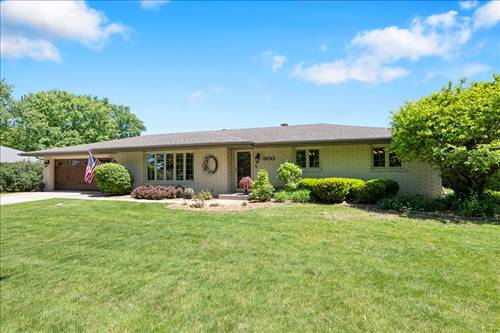 900 Murphy, Joliet, IL 60435