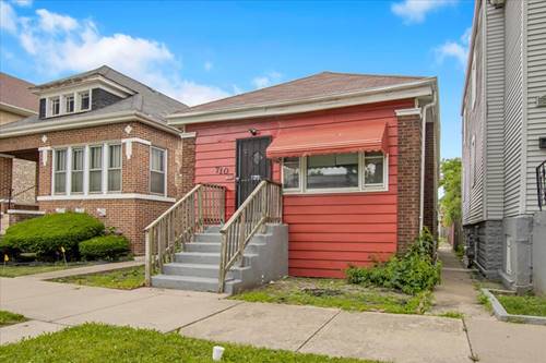 710 E 92nd, Chicago, IL 60619