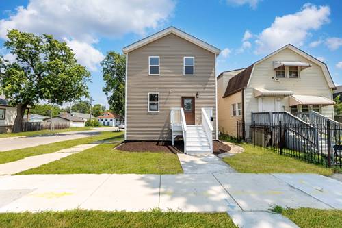 6501 S Claremont, Chicago, IL 60636