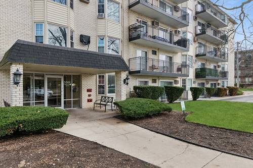 5506 Lincoln Unit A511, Morton Grove, IL 60053