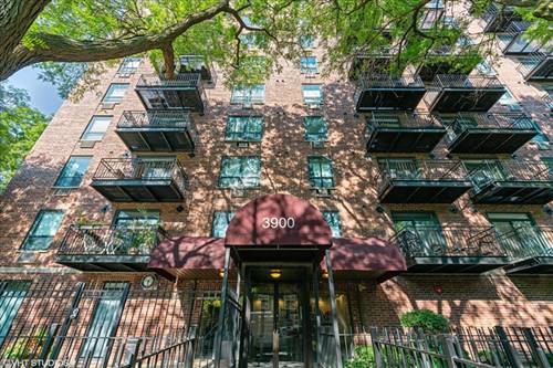 3900 N Pine Grove Unit 209, Chicago, IL 60613
