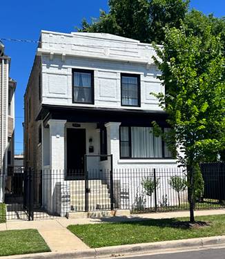 6351 S Evans, Chicago, IL 60637