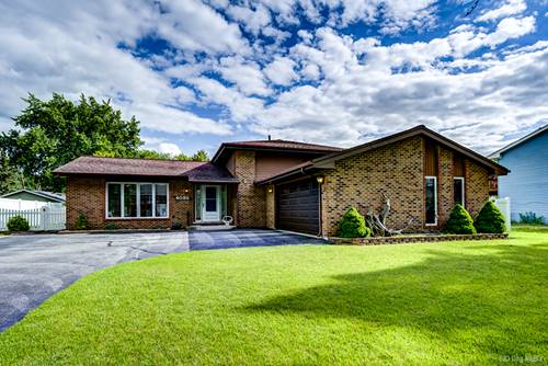 4035 216th, Matteson, IL 60443
