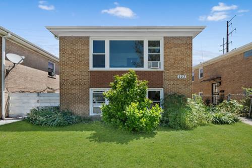 223 30th, Bellwood, IL 60104