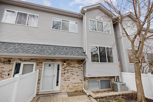 332 Park Ridge Unit 5B, Aurora, IL 60504